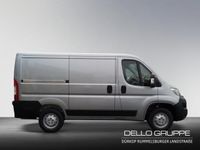 gebraucht Opel Movano Edition L1H1 3,5t Allwetter Frontairbags DAB+ Temp PDC Berganfahrass. Klima el.SP MP3