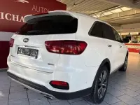Gebraucht Kia Sorento Platinum 200 PS (147 kW) 2020 (swp) snow white pearl met SUV