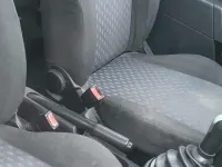 Gebraucht Ford Fiesta 80 PS (58 kW) 2004 Blau Kleinwagen