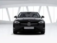 Gebraucht Mercedes C300e 313 PS (230 kW) 2022 Schwarz Limousine