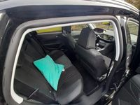 Gebraucht Peugeot 308 SW Allure 131 PS (96 kW) 2014 Schwarz Kombi