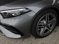 Gebraucht Mercedes A220 AMG 190 PS (139 kW) 2026 Mountain grau metallic Limousine
