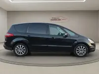 Second-hand Ford S-MAX Trend 140 CP (102 kW) 2013 Negru Monovolum