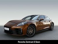 Gebraucht Porsche Panamera 4 470 PS (345 kW) 2024 Dolomitsilbermetallic Limousine