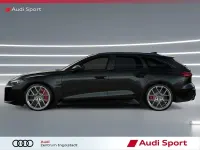 Neu Audi RS5 Sport 639 PS (469 kW) 2026 Mythosschwarz Kombi