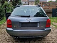 Gebraucht Audi A4 165 PS (121 kW) 1998 Silber Kombi
