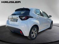 Neu Mazda 6 Exclusive-Line 116 PS (85 kW) 2026 Lunar white Kleinwagen