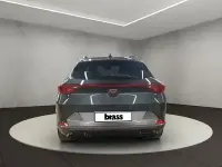 Gebraucht Cupra Formentor VZ 310 PS (228 kW) 2022 Dark camouflage metallic SUV