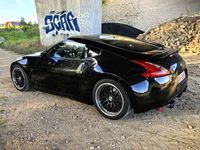 Gebraucht Nissan 370Z Pack 328 PS (241 kW) 2016 Schwarz Coupé