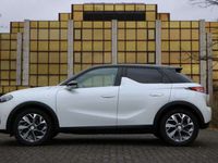 gebraucht DS Automobiles DS3 Crossback E-Tense Grand Chic LED LEDER NAVI