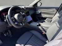 Neu Maserati Grecale 530 PS (389 kW) 2025 Grau (grigio lava) SUV