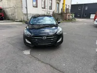 Gebraucht Hyundai i30 110 PS (80 kW) 2016 Other Kombi