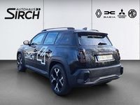 Gebraucht Renault 4 E-Tech Komfort 77 kW (106 PS) 2025 Schwarz SUV
