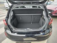 gebraucht Ford Fiesta Titanium X 1.0 EcoBoost MHEV Navi KeyFree