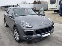 Gebraucht Porsche Cayenne 385 PS (283 kW) 2015 SUV