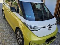 Gebraucht VW ID. Buzz Pro 150 kW (204 PS) 2023 Van / Kleinbus