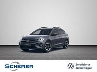 Gebraucht VW Taigo R-line 150 PS (110 kW) 2025 Rauchgrau metallic (metallic) SUV