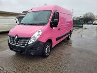 gebraucht Renault Master dCi 130 L2H2