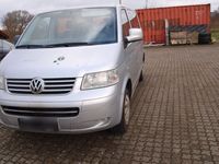 gebraucht VW Caravelle T5