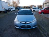 Gebraucht Opel Tigra Sport 90 PS (66 kW) 2006 Blau Cabrio