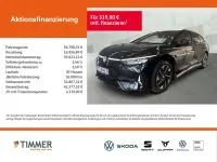 Gebraucht VW ID.7 GTX 250 kW (340 PS) 2025 Grenadillschwarz metallic Kombi