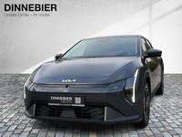 Neu Kia EV4 Earth 150 kW (204 PS) 2025 Grau SUV