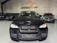 Gebraucht BMW X6 Performance 408 PS (300 kW) 2014 Schwarz SUV