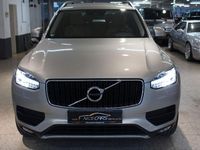 Gebraucht Volvo XC90 Momentum 224 PS (164 kW) 2015 Beige SUV