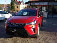 Gebraucht Mitsubishi ASX Plus 91 PS (66 kW) 2025 Aurorarot SUV