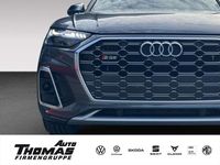 Gebraucht Audi SQ5 341 PS (250 kW) 2025 Daytonagrau perleffekt SUV