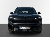 Gebraucht Kia EV5 Launch Edition 160 kW (218 PS) 2026 Schwarz SUV