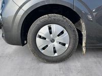 Neu VW Transporter 150 PS (110 kW) 2026 Grau Van