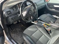 Gebraucht Mercedes 200 140 PS (102 kW) 2006 Silber Limousine