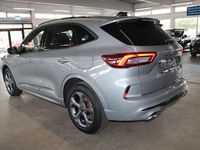Gebraucht Ford Kuga ST-Line X 186 PS (136 kW) 2025 Grau SUV