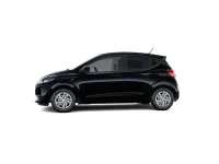 Gebraucht Hyundai i10 Select 63 PS (46 kW) 2025 Schwarz Kleinwagen