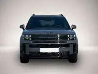 Neu Hyundai Santa Fe Blackline 239 PS (175 kW) 2026 Manufacturer SUV