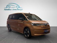 Gebraucht VW Multivan S 150 PS (110 kW) 2025 Braunkeine angabe Van