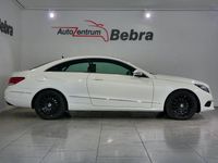 Gebraucht Mercedes E200 184 PS (135 kW) 2016 Diamantweiss Coupé