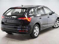 Neu Skoda Scala Selection 116 PS (85 kW) 2026 Black magic metallic ... Kleinwagen