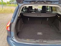 Gebraucht Ford Focus Titanium 150 PS (110 kW) 2019 Blau Kombi