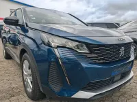 Gebraucht Peugeot 5008 131 PS (96 kW) 2023 Blau SUV