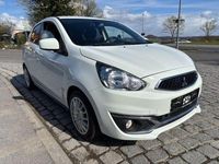 Gebraucht Abarth 595C Turismo 44 PS (32 kW) 2016 Schwarz Cabrio