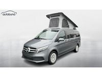 Neu Mercedes V250 Marco Polo 190 PS (139 kW) 2025 Van / Kleinbus