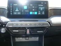 Gebraucht MG MG3 Luxury 102 PS (75 kW) 2024 Schwarz Kleinwagen