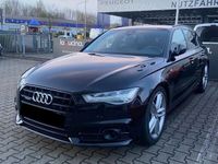 gebraucht Audi A6 3.0 TDI 160kW quattro LED/ S tronic Avant -