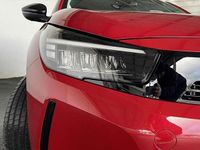 Gebraucht Opel Corsa Edition 101 PS (74 kW) 2024 Rot Kleinwagen