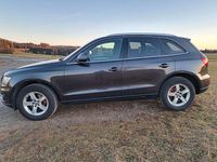 Gebraucht Audi Q5 Sport 170 PS (125 kW) 2011 Schwarz SUV