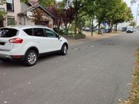 gebraucht Ford Kuga 2,0 TDCi 2x4 Titanium Titanium