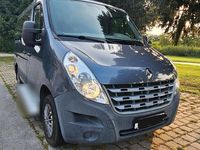 Gebraucht Renault Master 130 PS (95 kW) 2014 Van