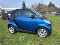 gebraucht Smart ForTwo Coupé ForTwo Micro Hybrid Drive 45kW